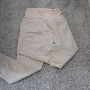 Maternity pants